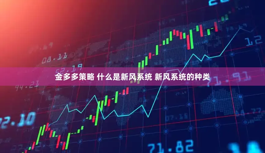 金多多策略 什么是新风系统 新风系统的种类