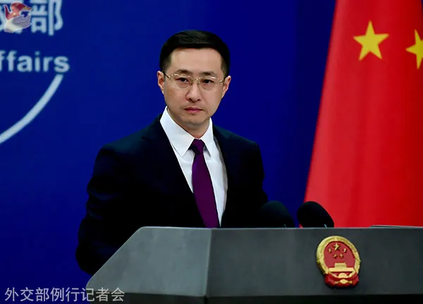 宏基资本 对长和集团出售港口，中方最新发声