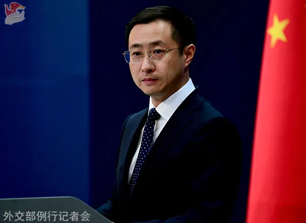 星火牛 美方宣布对中国部分石墨征收93.5%反倾销税，外交部回应