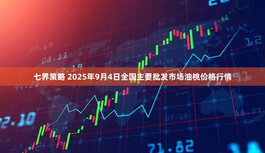 七界策略 2025年9月4日全国主要批发市场油桃价格行情
